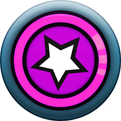 Icon for Complete Jackpot City