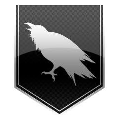 Icon for Blackbird