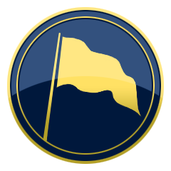 Icon for Accomplish Territory Mission