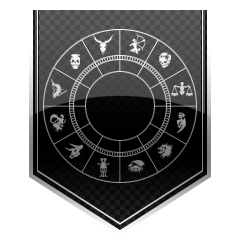 Icon for Zodiac