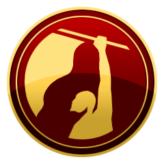 Icon for Territory Mission Victory