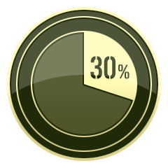 Icon for Subquests 30%
