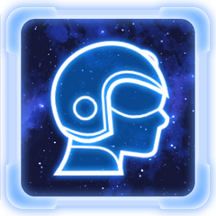Icon for Space Explorer