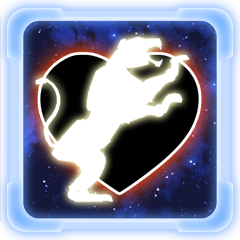 Icon for Lion Heart