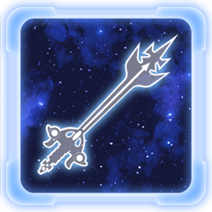 Icon for Blazing Victory