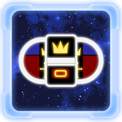 Icon for Five Keys