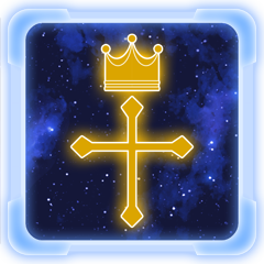 Icon for King Alfor's Blessing