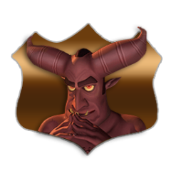Icon for Hell, LLC.