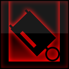 Icon for Shafted