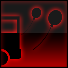 Icon for Undead Man's Party Bus