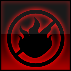Icon for Don't Fire Until You See