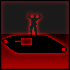 Icon for I’m on a Tank!