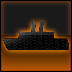 Icon for Sinking Star