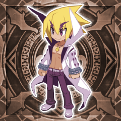 Icon for Party On, Axel