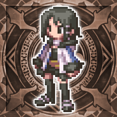 Icon for Party On, Asagi