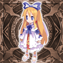 Icon for Party On, Archangel Flonne
