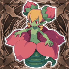 Icon for Scavenger Hunt Champion of the Netherworld!