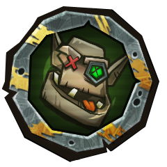 Icon for Blade Ruiner