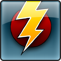 Icon for Speedster