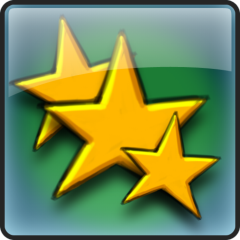 Icon for Star Spangled Max