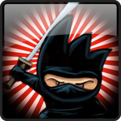 Icon for Ninja Vanish