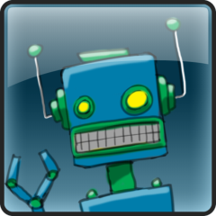 Icon for We are the Robots