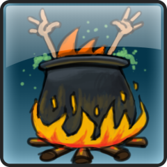 Icon for Cannibal Soup