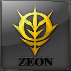 Icon for ジオン公国軍