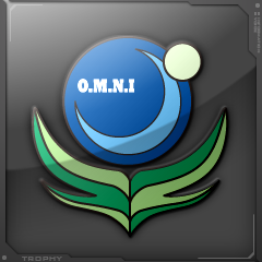 Icon for 地球連合軍
