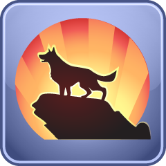 Icon for Top Dog