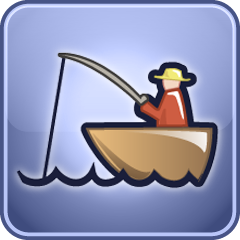 Icon for I'd Rather Be Fishing