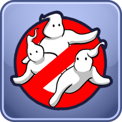 Icon for What Ghosts?