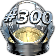 Icon for Mr. 300