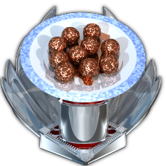Icon for Meatball Buffet