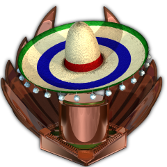 Icon for Sombrero Dealer