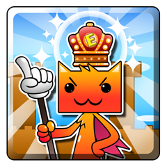 Icon for Emperor of my castle