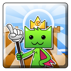 Icon for Prince of my castle