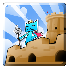 Icon for Claim your castle!