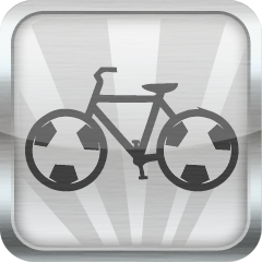Icon for Riding Bikes