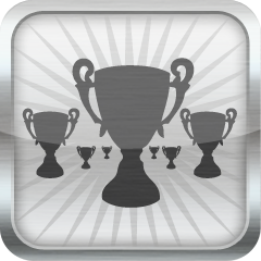 Icon for We'll need a larger trophy case