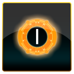 Icon for Mission 1: Pacified zone!