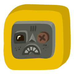 Icon for Lake Waka - Dozabot Hunter