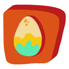 Icon for Lake Waka - Egg Ranger