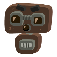 Icon for Dozabot Ranger