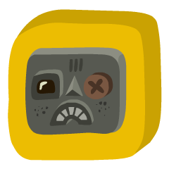 Icon for Noko Woods - Dozabot Hunter