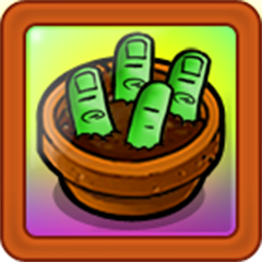 Icon for Greenfingers