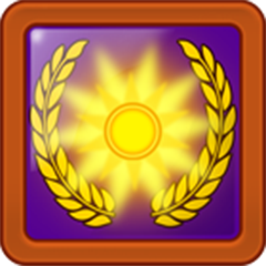 Icon for Sol Invictus
