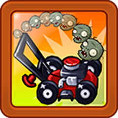 Icon for Lawn Mower Man