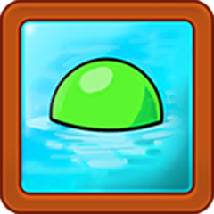 Icon for Don't Pea in the Pool