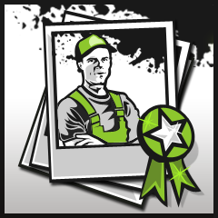 Icon for Employee of the Month